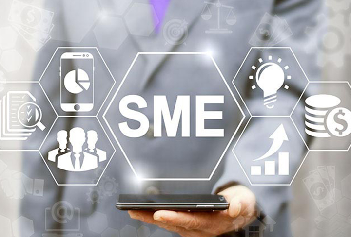 SME Product & Services